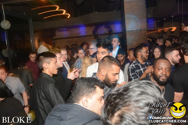 Bloke nightclub photo 38 - December 26th, 2015