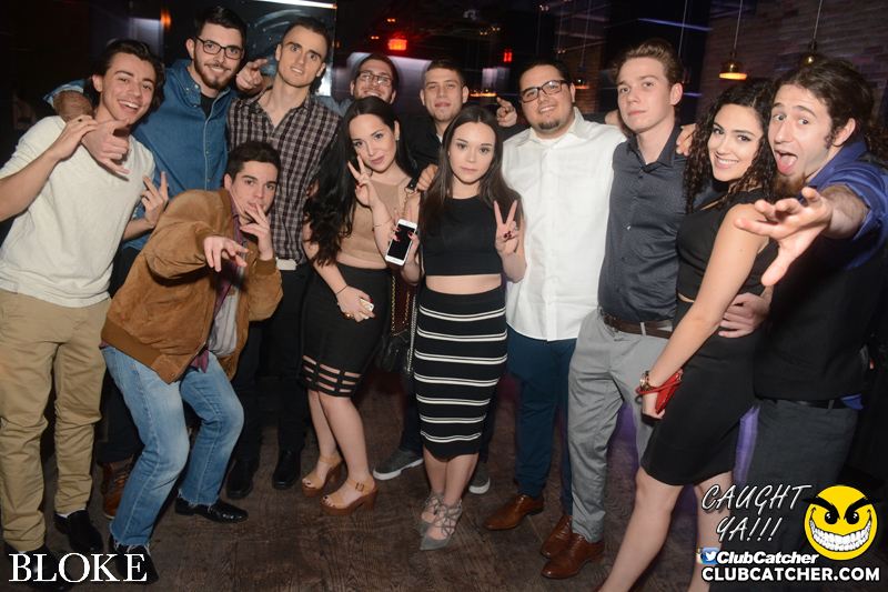 Bloke nightclub photo 50 - December 26th, 2015