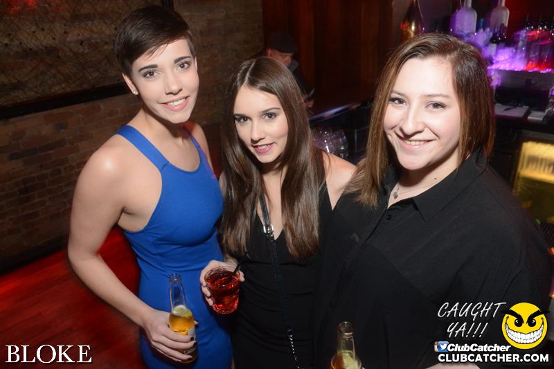 Bloke nightclub photo 56 - December 26th, 2015