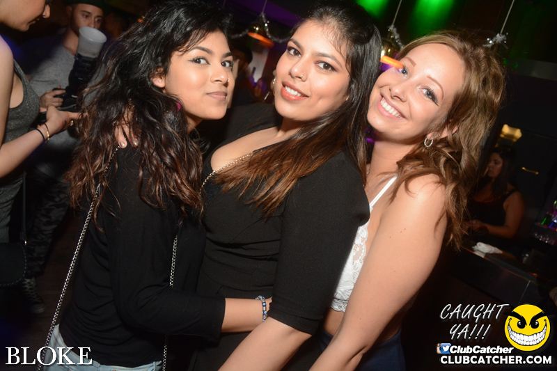 Bloke nightclub photo 58 - December 26th, 2015