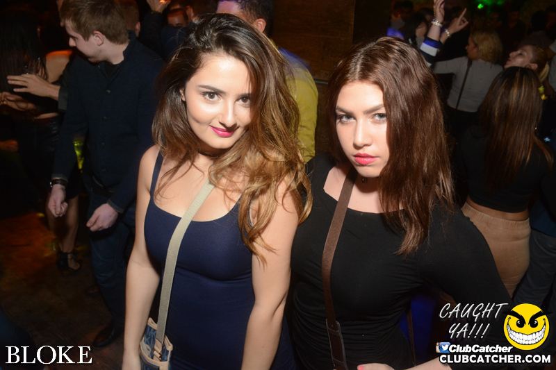 Bloke nightclub photo 62 - December 26th, 2015
