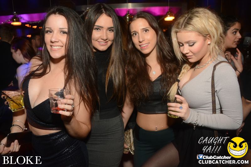 Bloke nightclub photo 65 - December 26th, 2015