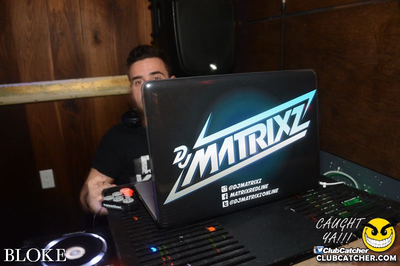 Bloke nightclub photo 75 - December 26th, 2015