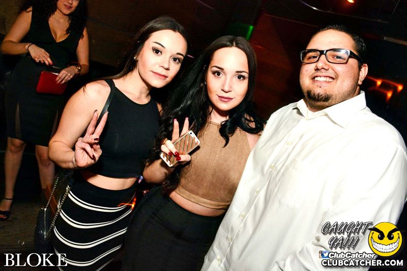 Bloke nightclub photo 84 - December 26th, 2015