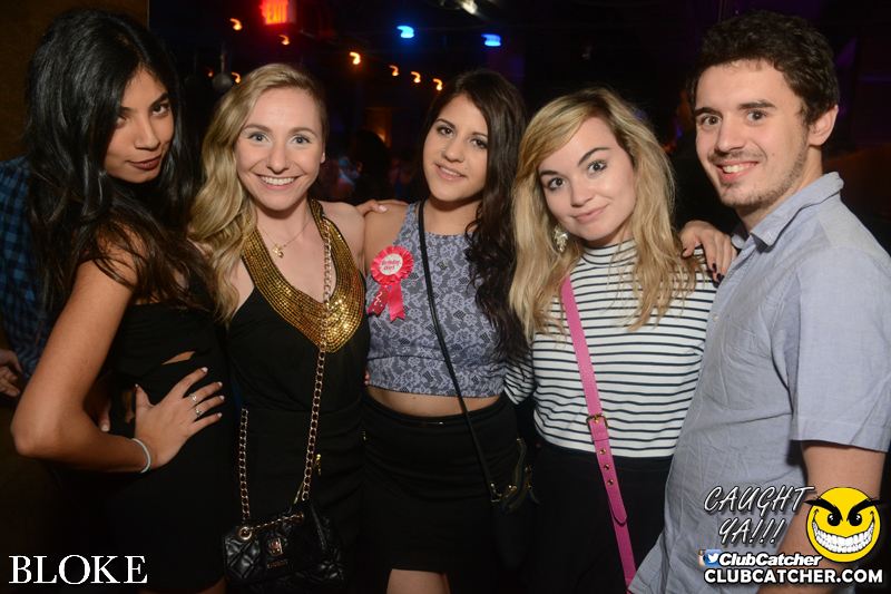 Bloke nightclub photo 10 - December 26th, 2015