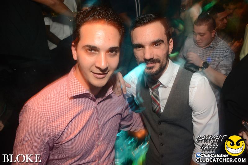 Bloke nightclub photo 93 - December 26th, 2015