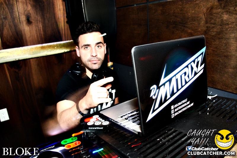 Bloke nightclub photo 96 - December 26th, 2015