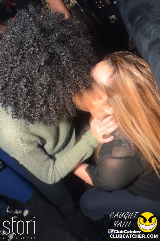 Stori Aperitivo lounge photo 118 - December 29th, 2015