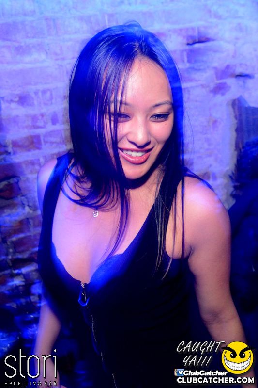 Stori Aperitivo lounge photo 134 - December 29th, 2015