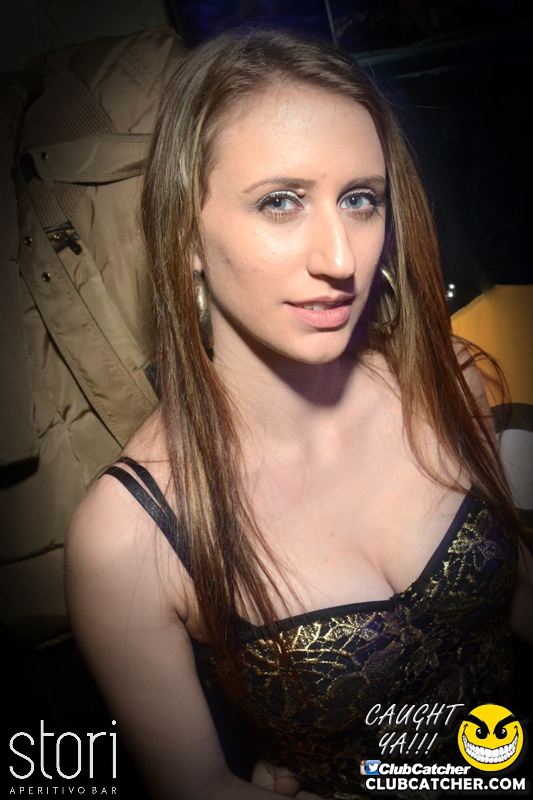 Stori Aperitivo lounge photo 139 - December 29th, 2015