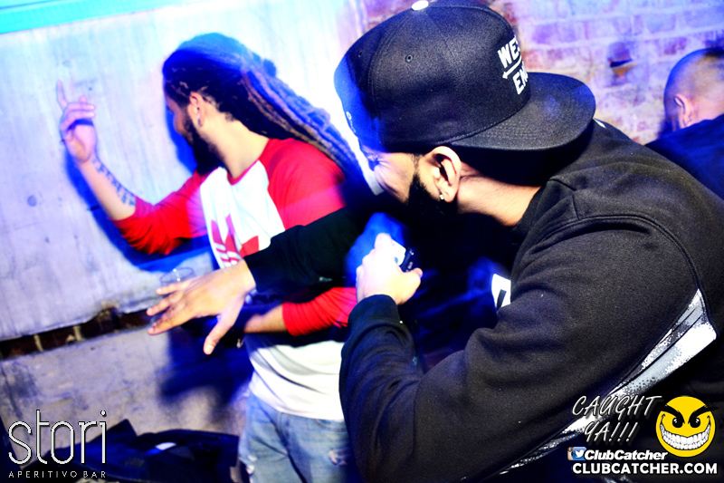 Stori Aperitivo lounge photo 147 - December 29th, 2015