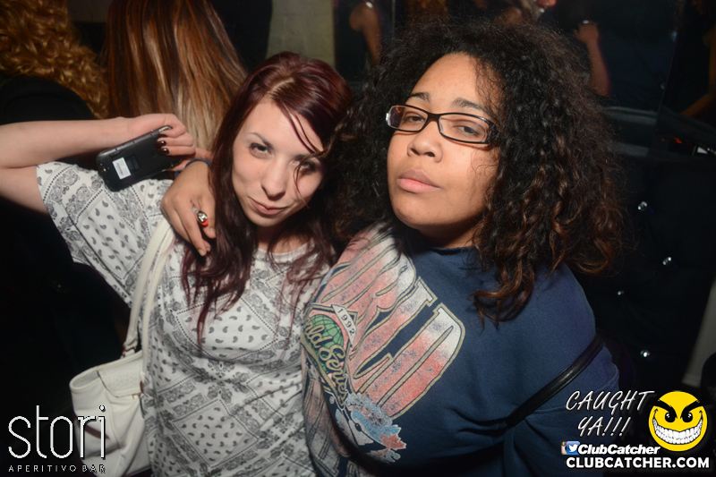 Stori Aperitivo lounge photo 151 - December 29th, 2015