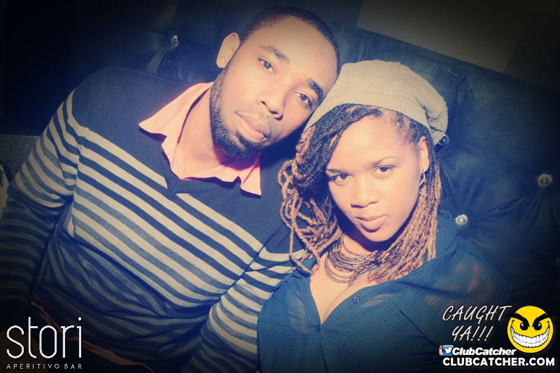Stori Aperitivo lounge photo 159 - December 29th, 2015