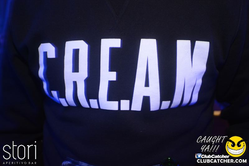 Stori Aperitivo lounge photo 34 - December 29th, 2015