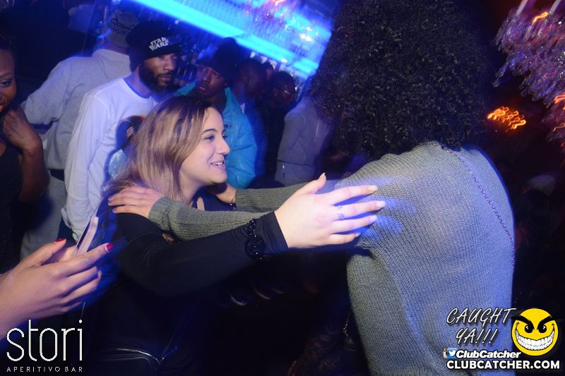 Stori Aperitivo lounge photo 43 - December 29th, 2015