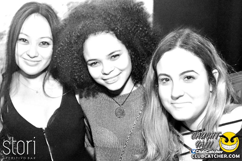 Stori Aperitivo lounge photo 62 - December 29th, 2015