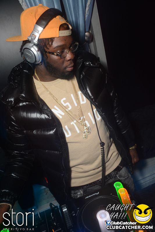 Stori Aperitivo lounge photo 70 - December 29th, 2015