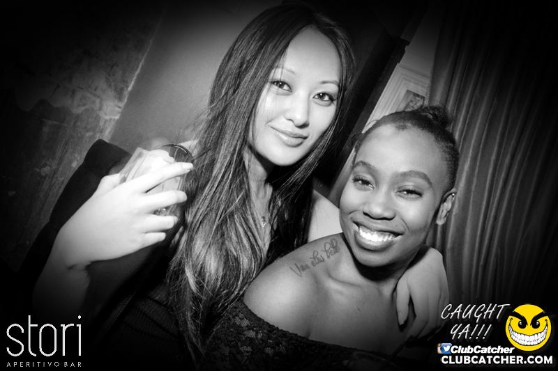 Stori Aperitivo lounge photo 8 - December 29th, 2015