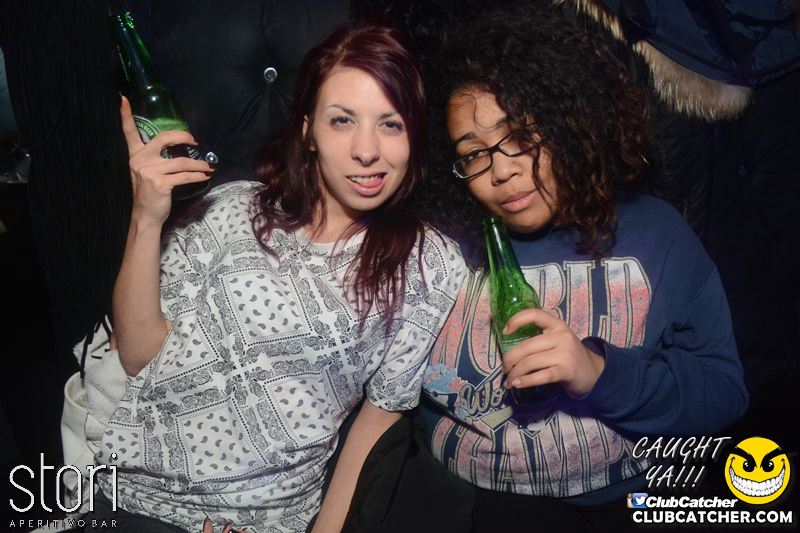 Stori Aperitivo lounge photo 89 - December 29th, 2015