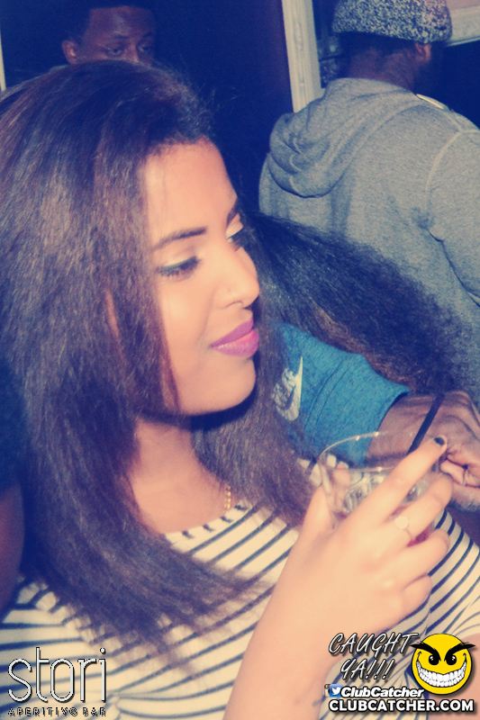 Stori Aperitivo lounge photo 90 - December 29th, 2015
