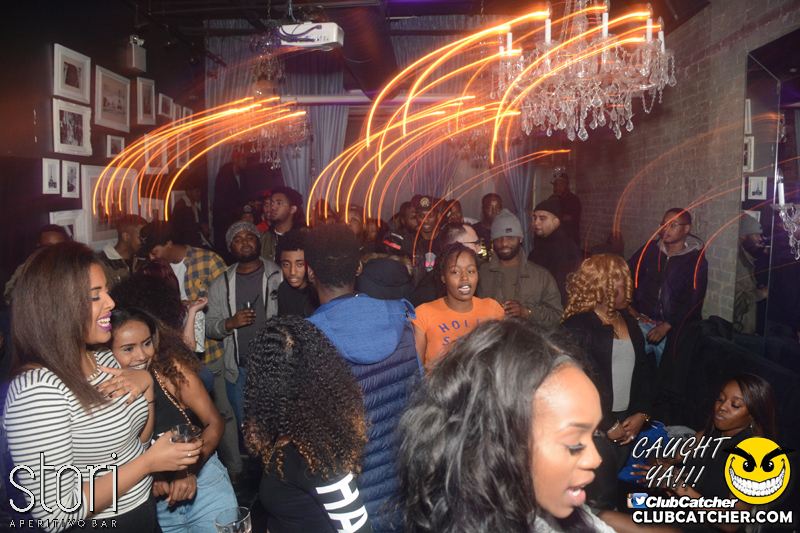 Stori Aperitivo lounge photo 92 - December 29th, 2015