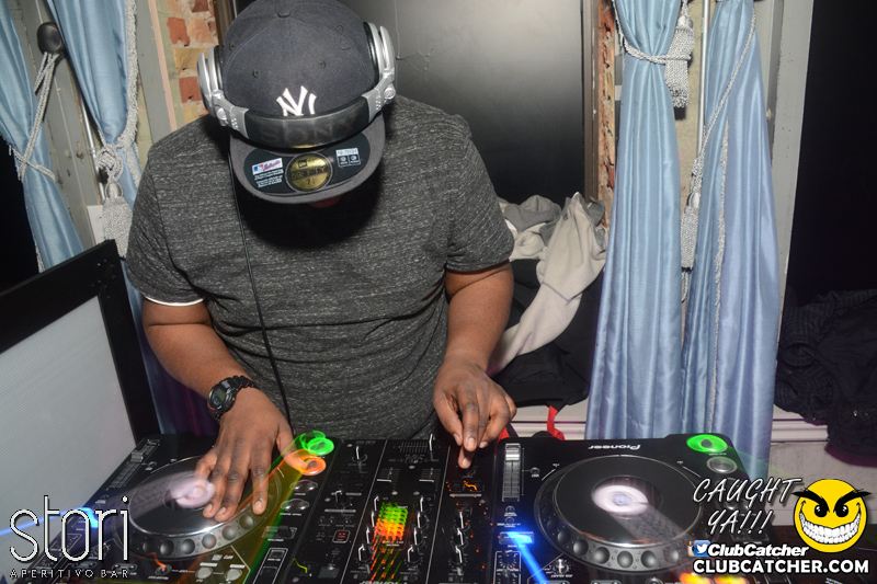 Stori Aperitivo lounge photo 98 - December 29th, 2015