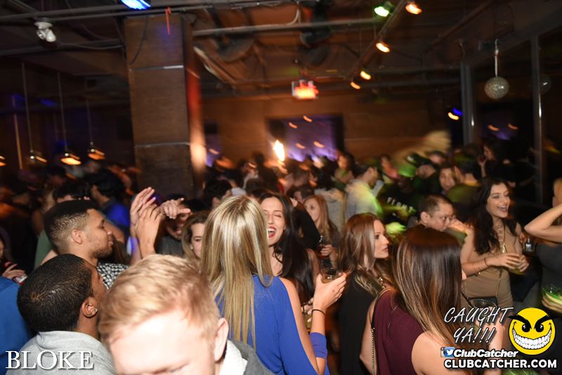 Bloke nightclub photo 1 - December 30th, 2015