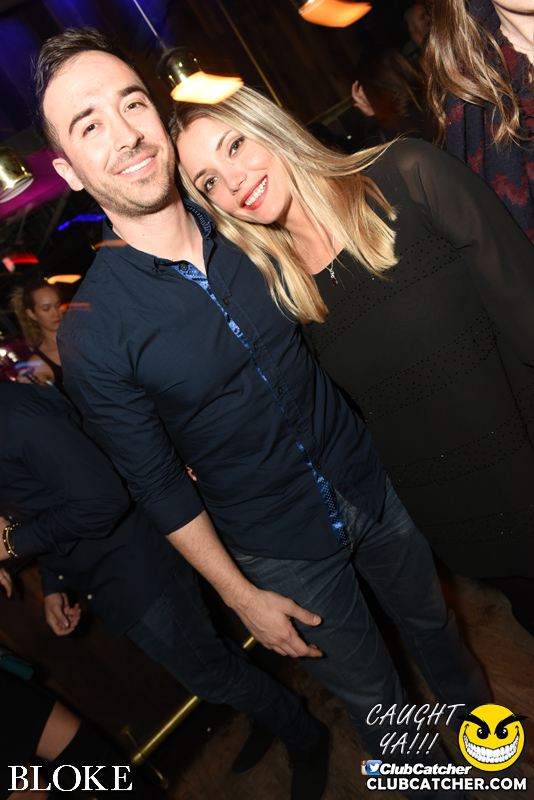 Bloke nightclub photo 101 - December 30th, 2015