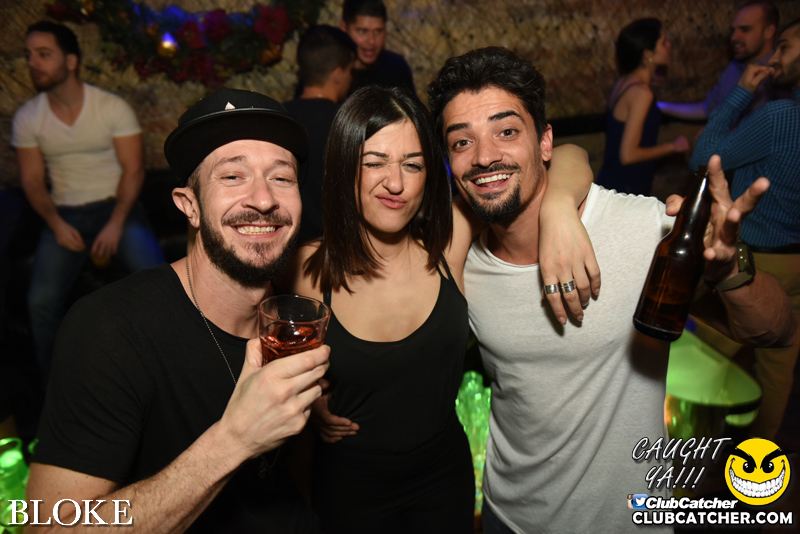 Bloke nightclub photo 103 - December 30th, 2015