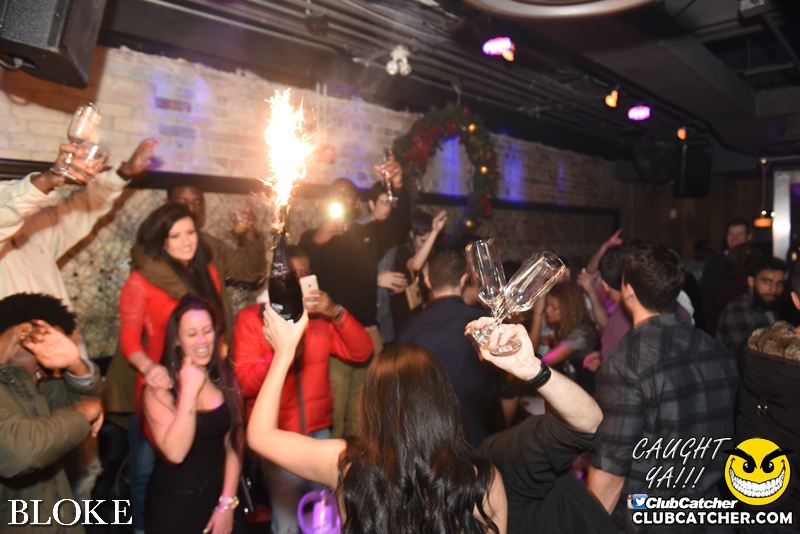 Bloke nightclub photo 104 - December 30th, 2015