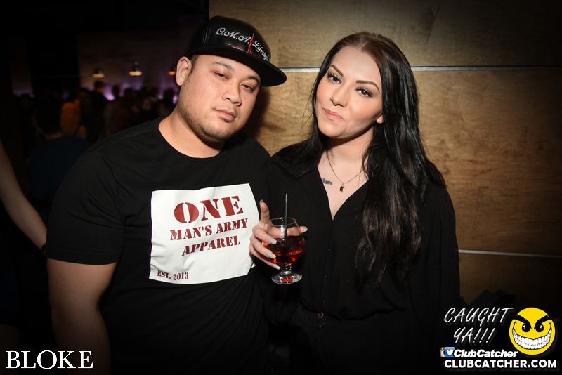 Bloke nightclub photo 105 - December 30th, 2015