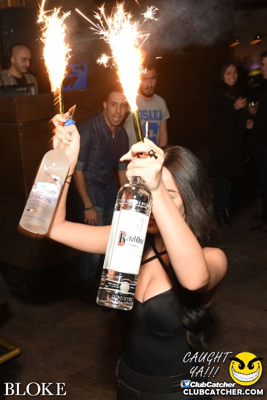 Bloke nightclub photo 112 - December 30th, 2015