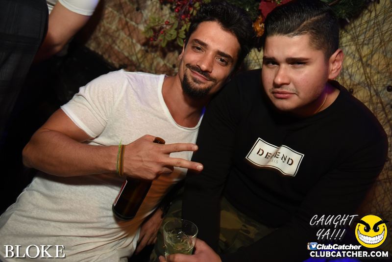 Bloke nightclub photo 114 - December 30th, 2015