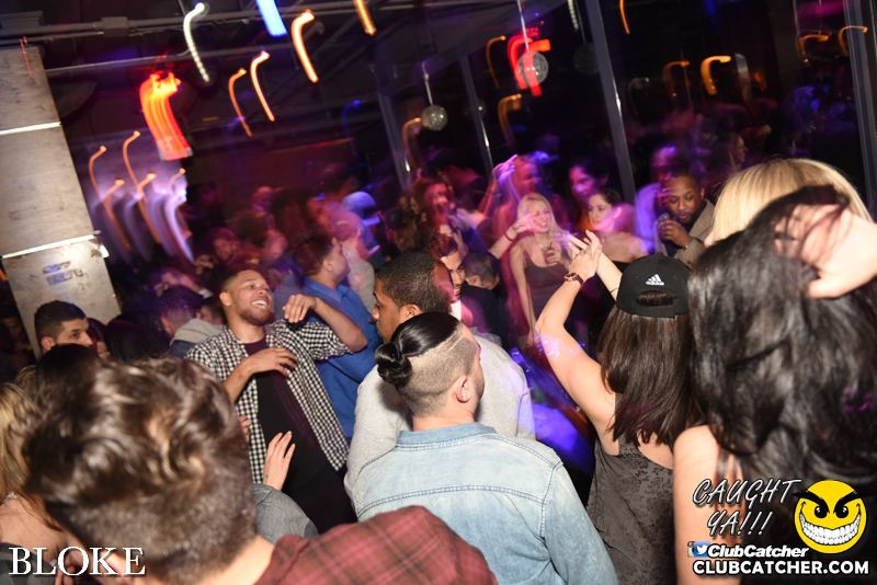 Bloke nightclub photo 117 - December 30th, 2015