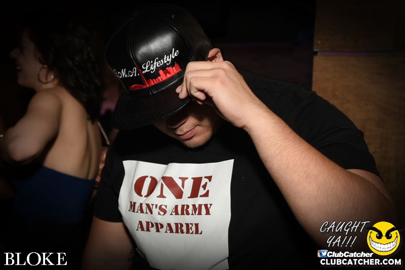 Bloke nightclub photo 120 - December 30th, 2015