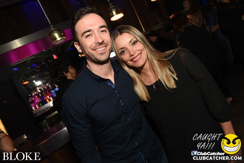 Bloke nightclub photo 121 - December 30th, 2015