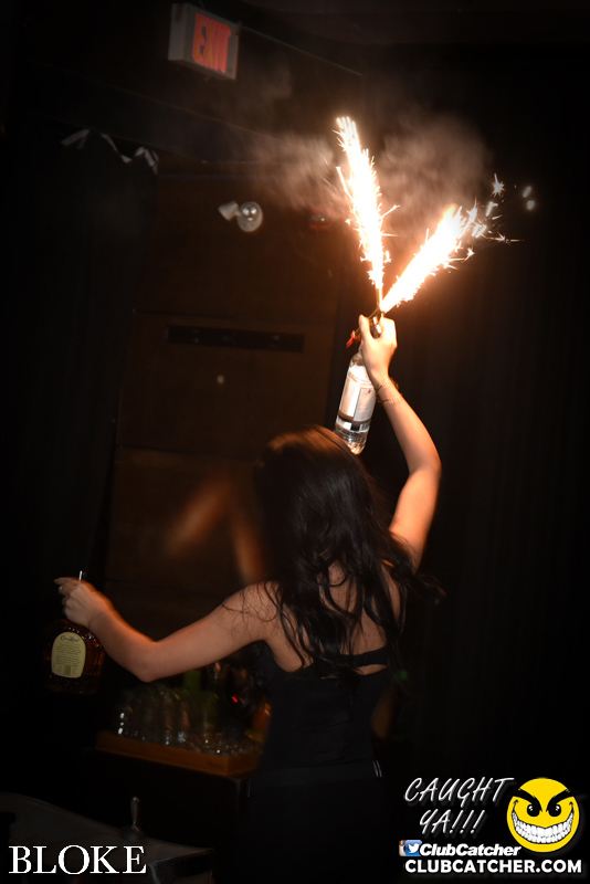 Bloke nightclub photo 125 - December 30th, 2015