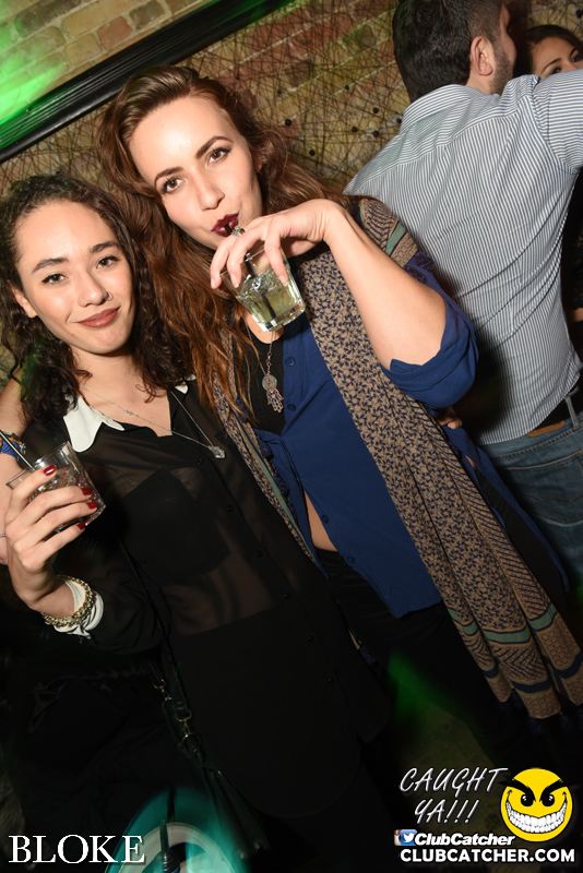 Bloke nightclub photo 127 - December 30th, 2015