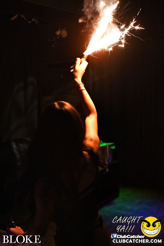 Bloke nightclub photo 130 - December 30th, 2015