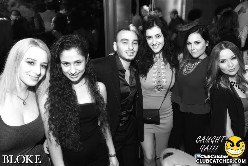 Bloke nightclub photo 133 - December 30th, 2015