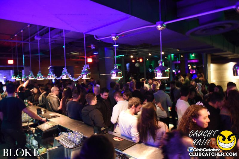 Bloke nightclub photo 134 - December 30th, 2015