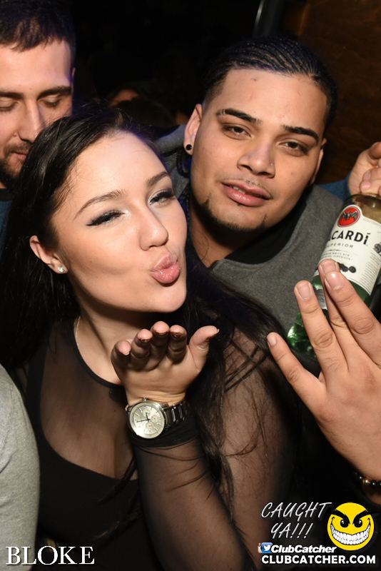 Bloke nightclub photo 140 - December 30th, 2015