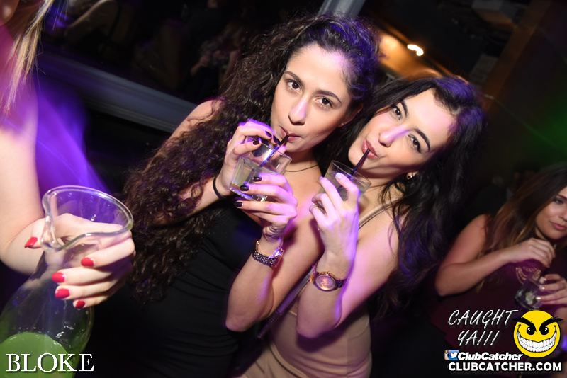 Bloke nightclub photo 15 - December 30th, 2015