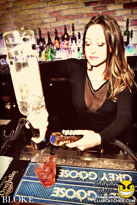 Bloke nightclub photo 142 - December 30th, 2015