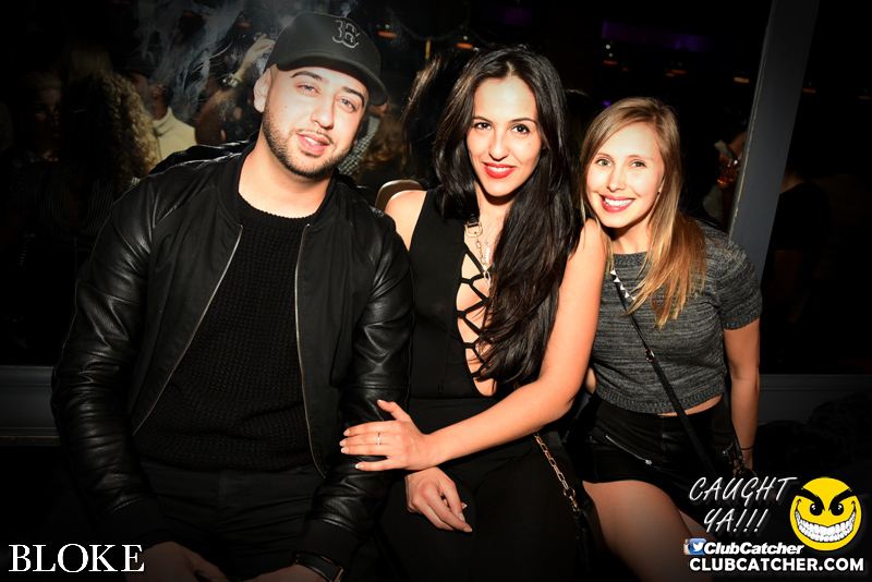 Bloke nightclub photo 144 - December 30th, 2015