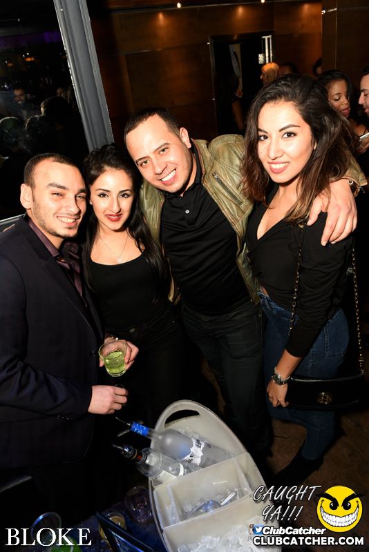 Bloke nightclub photo 147 - December 30th, 2015