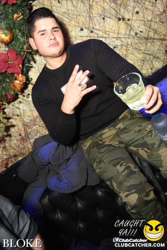 Bloke nightclub photo 149 - December 30th, 2015