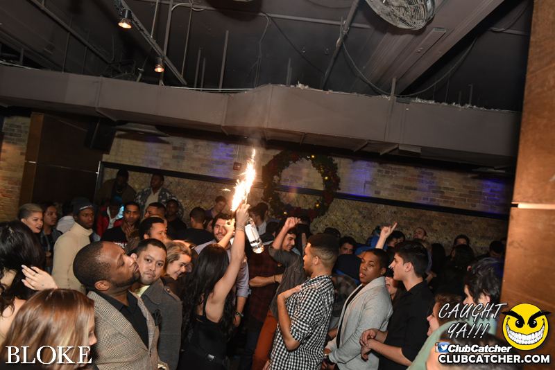 Bloke nightclub photo 150 - December 30th, 2015