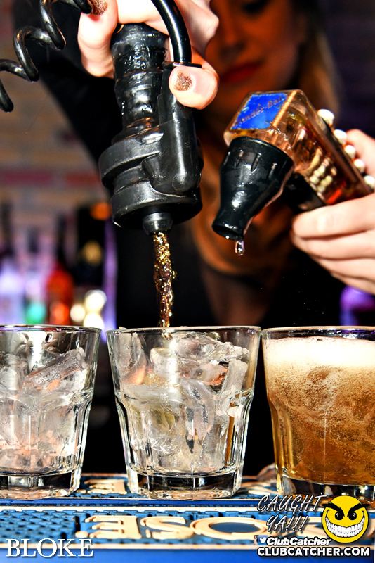 Bloke nightclub photo 153 - December 30th, 2015