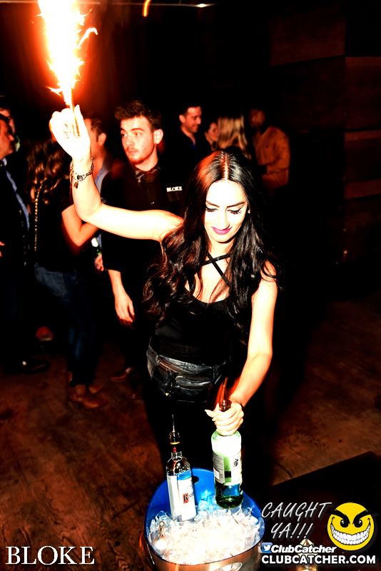 Bloke nightclub photo 154 - December 30th, 2015